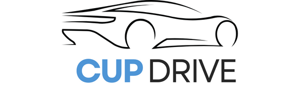 CupDrive